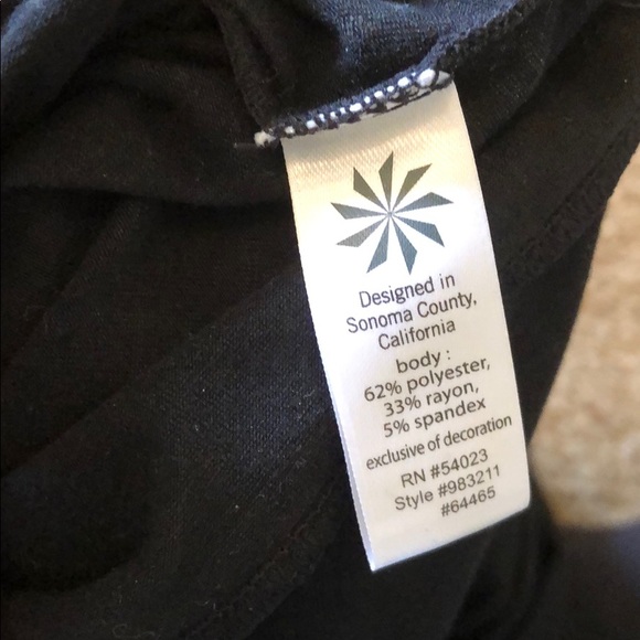 Racerback dress from Athleta - Picture 6 of 6